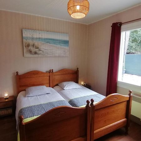 La Canopee Mimizan-Plage Quarto foto